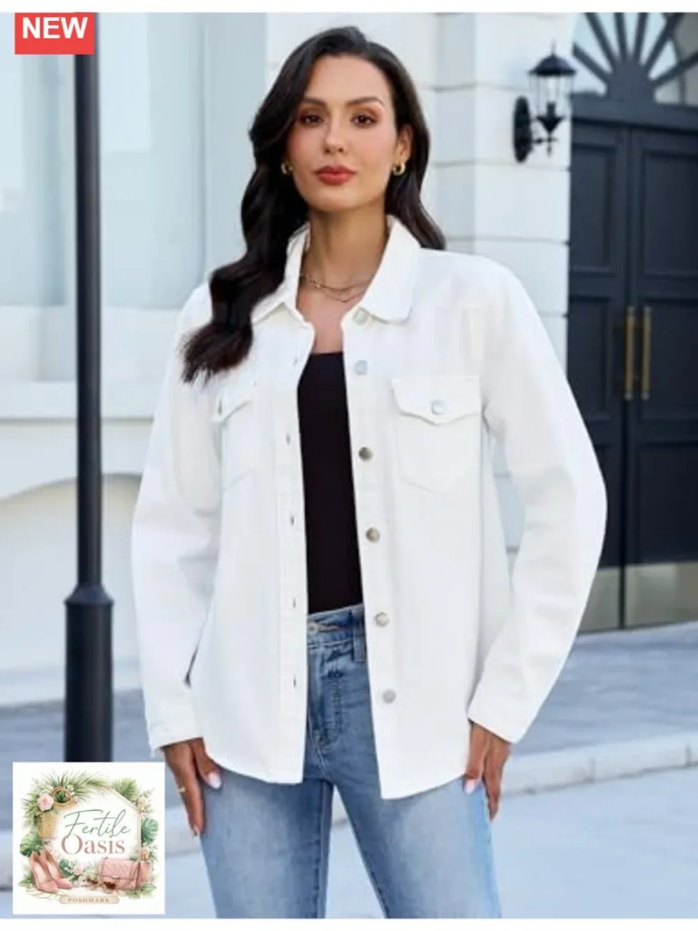 N/A this trendy